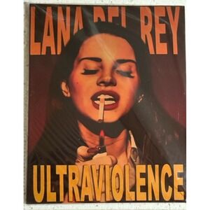 Tapestry Of Posters Lightweight Fade-resistant Vintage Theme 59" x 51" When Hung